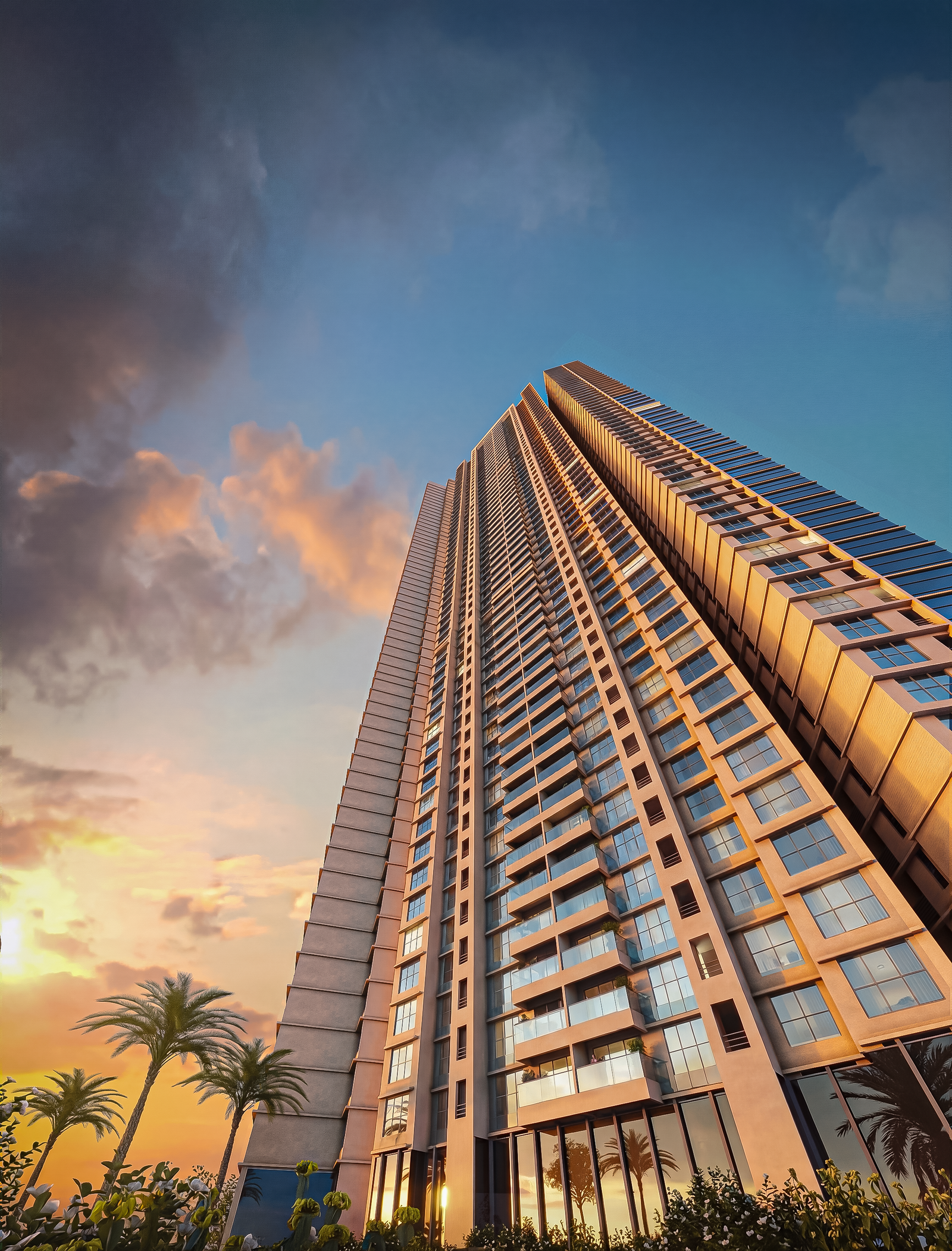 Runwal Auris Serenity Slide 2